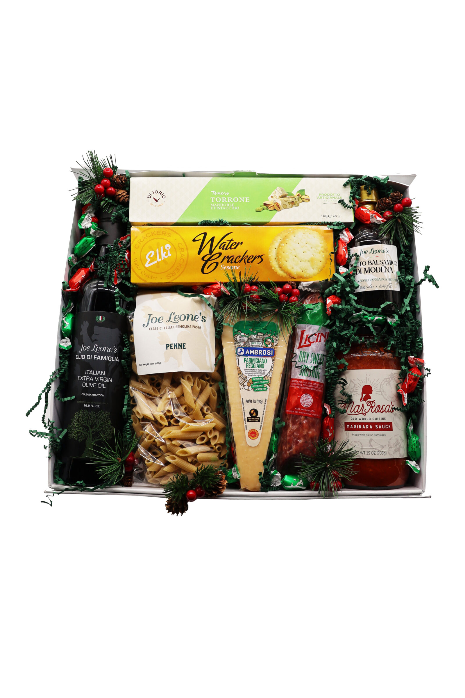 $100 Holiday Gift Box