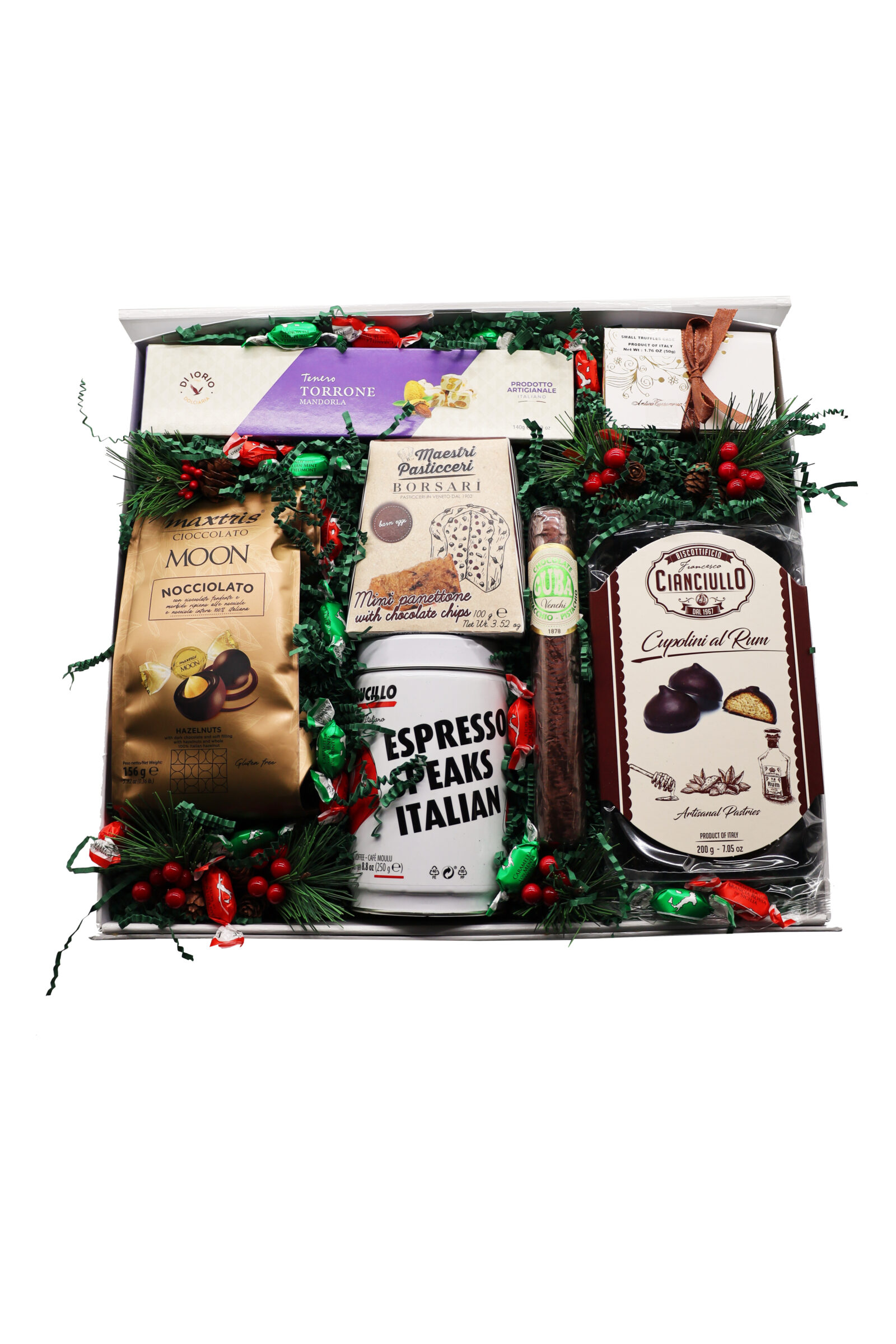 $75 Holiday Gift Box