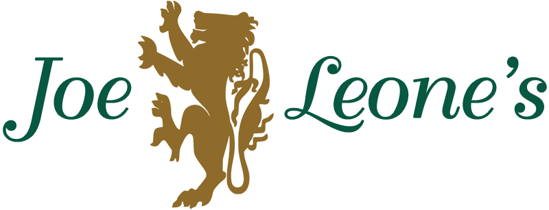 Joe Leone's Logo