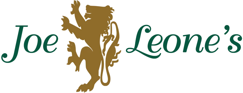 Joe Leone's Logo