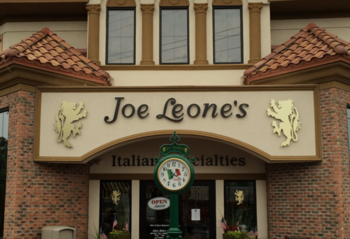 Joe Leone’s Italian Specialties Joe Leone's Italian Specialties