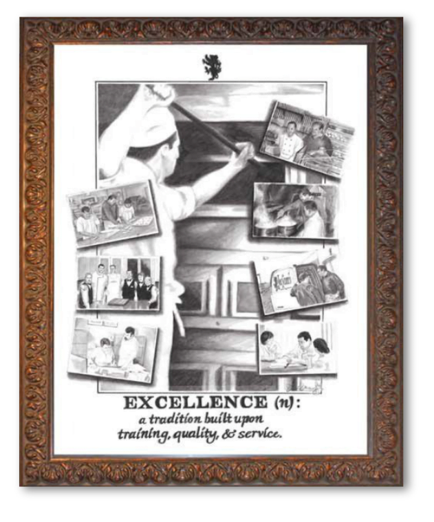 excellence excellence
