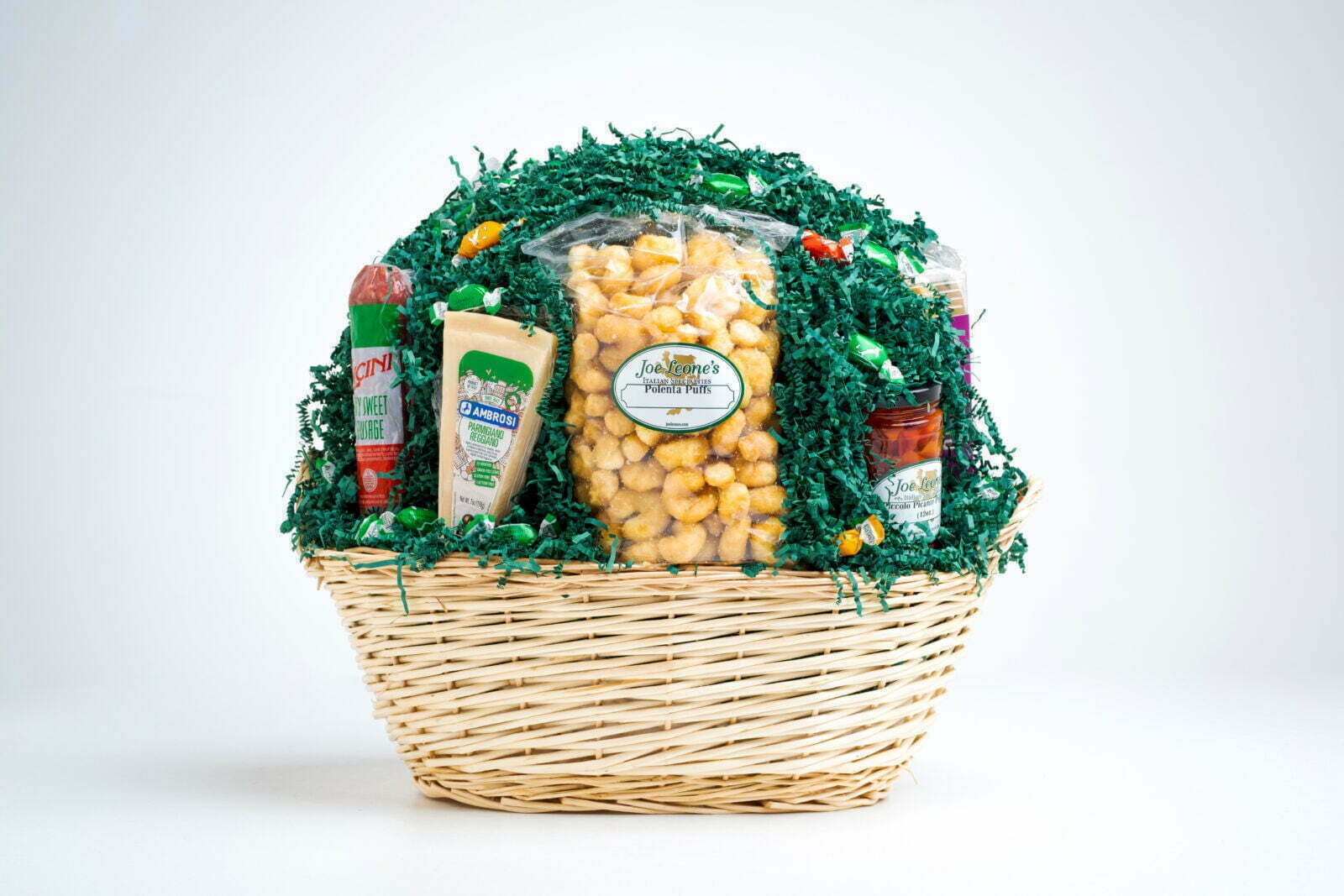 $125 Gift Basket - Image 4