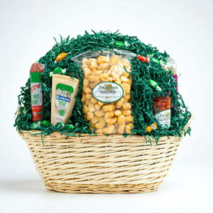 $125 Gift Basket - Image 4