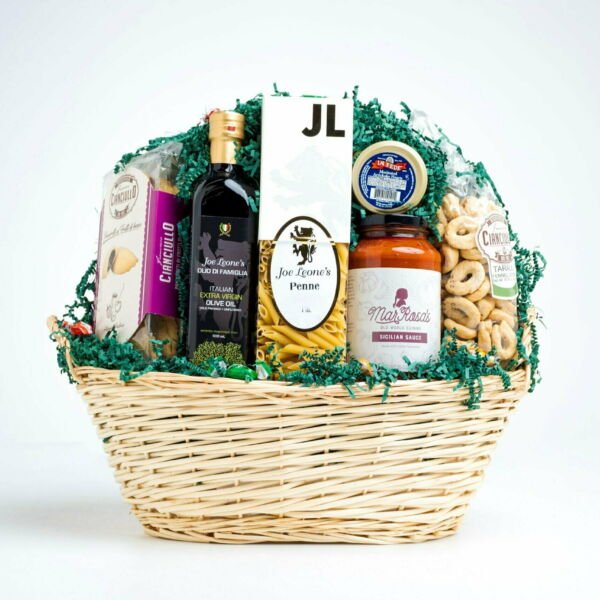 $125 Gift Basket