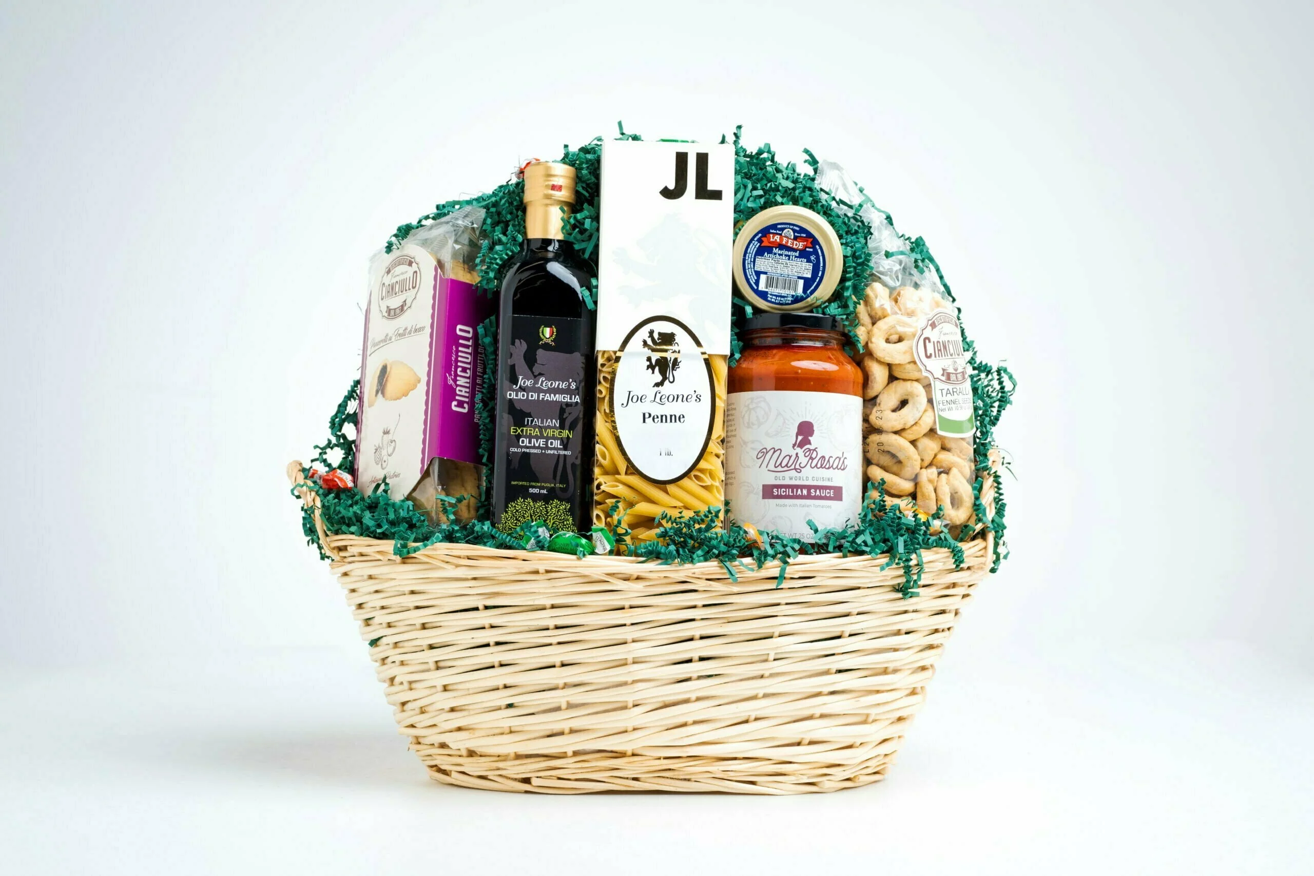 $125 Gift Basket