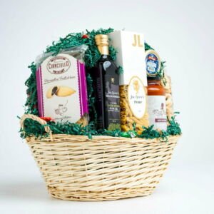 $125 Gift Basket - Image 2