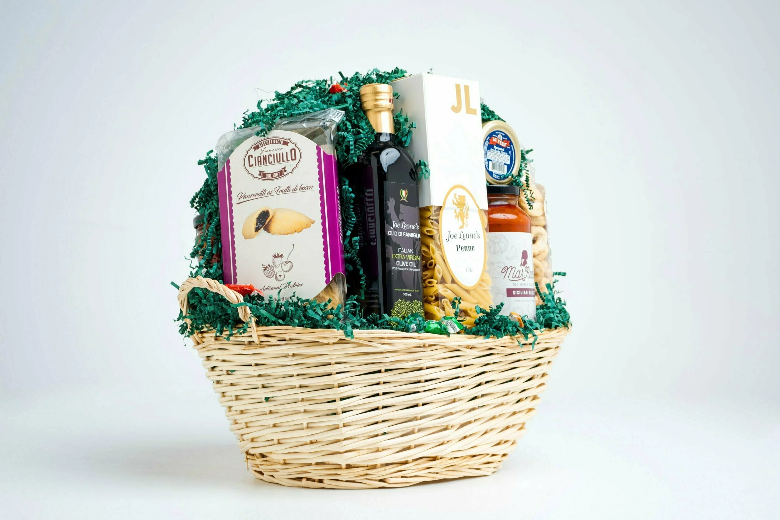 $125 Gift Basket - Image 2