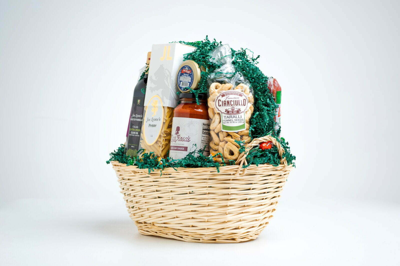 $125 Gift Basket - Image 3