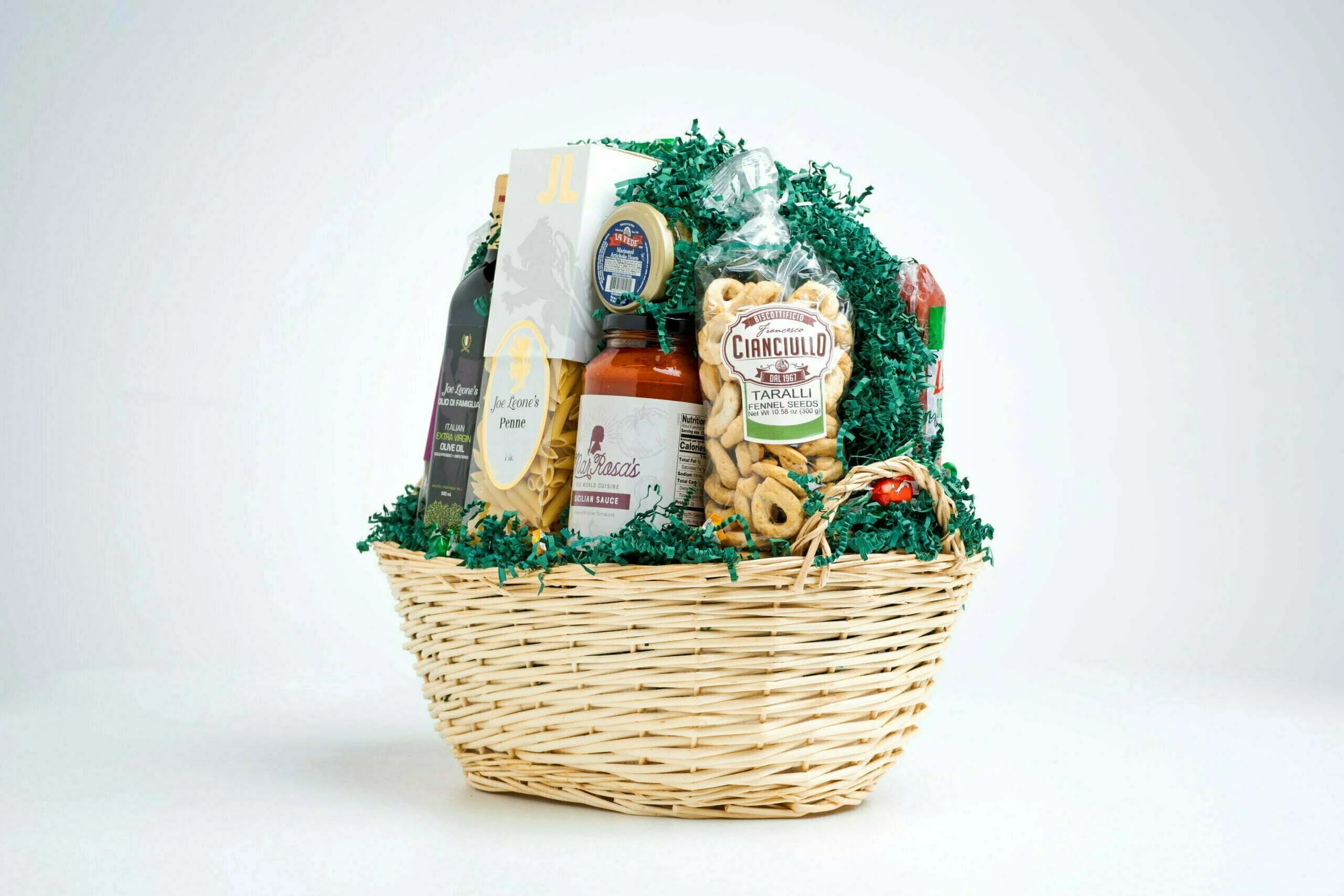 $125 Gift Basket - Image 4