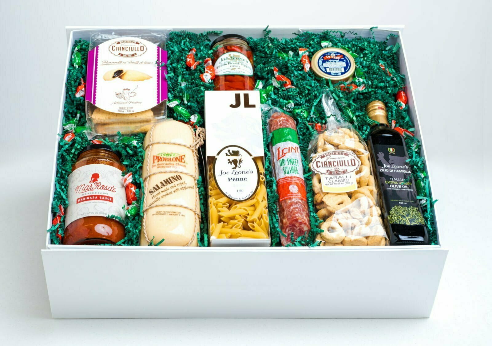 $100 Gift Box