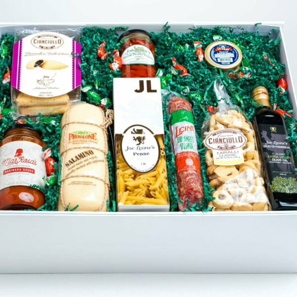 $100 Gift Box