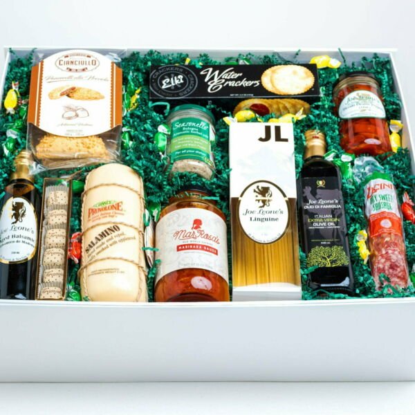 $125 Gift Box