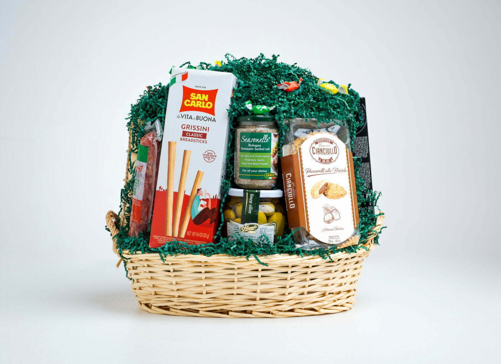 $175 Gift Basket - Image 4