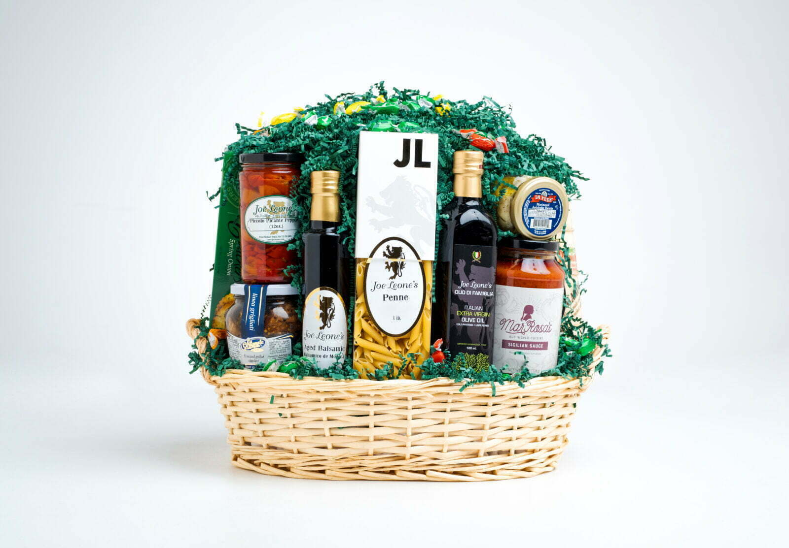 $175 Gift Basket