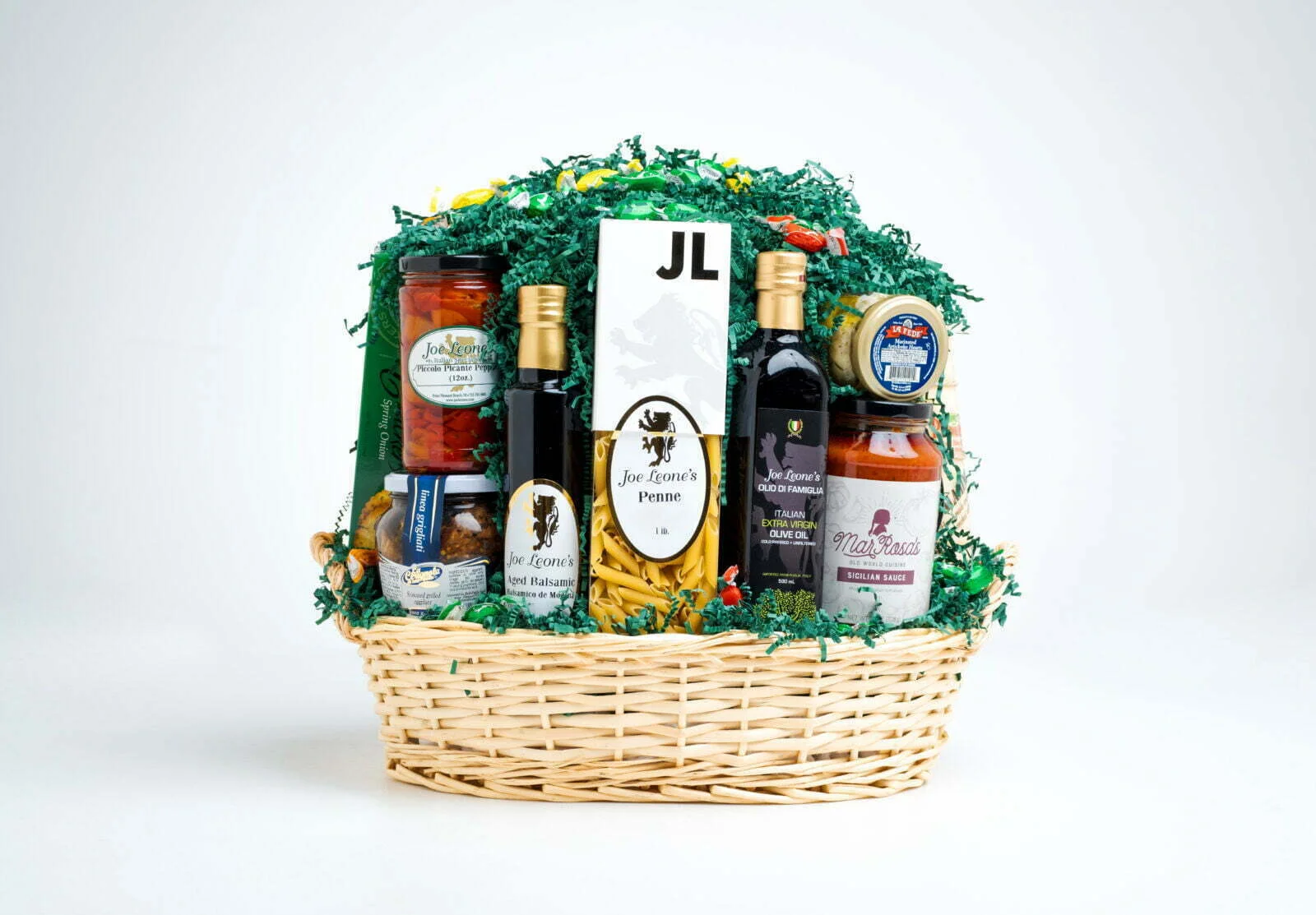 $175 Gift Basket