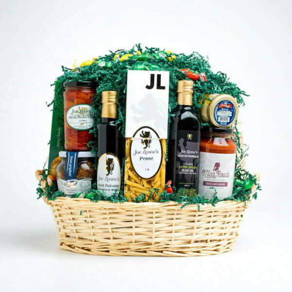 $175 Gift Basket