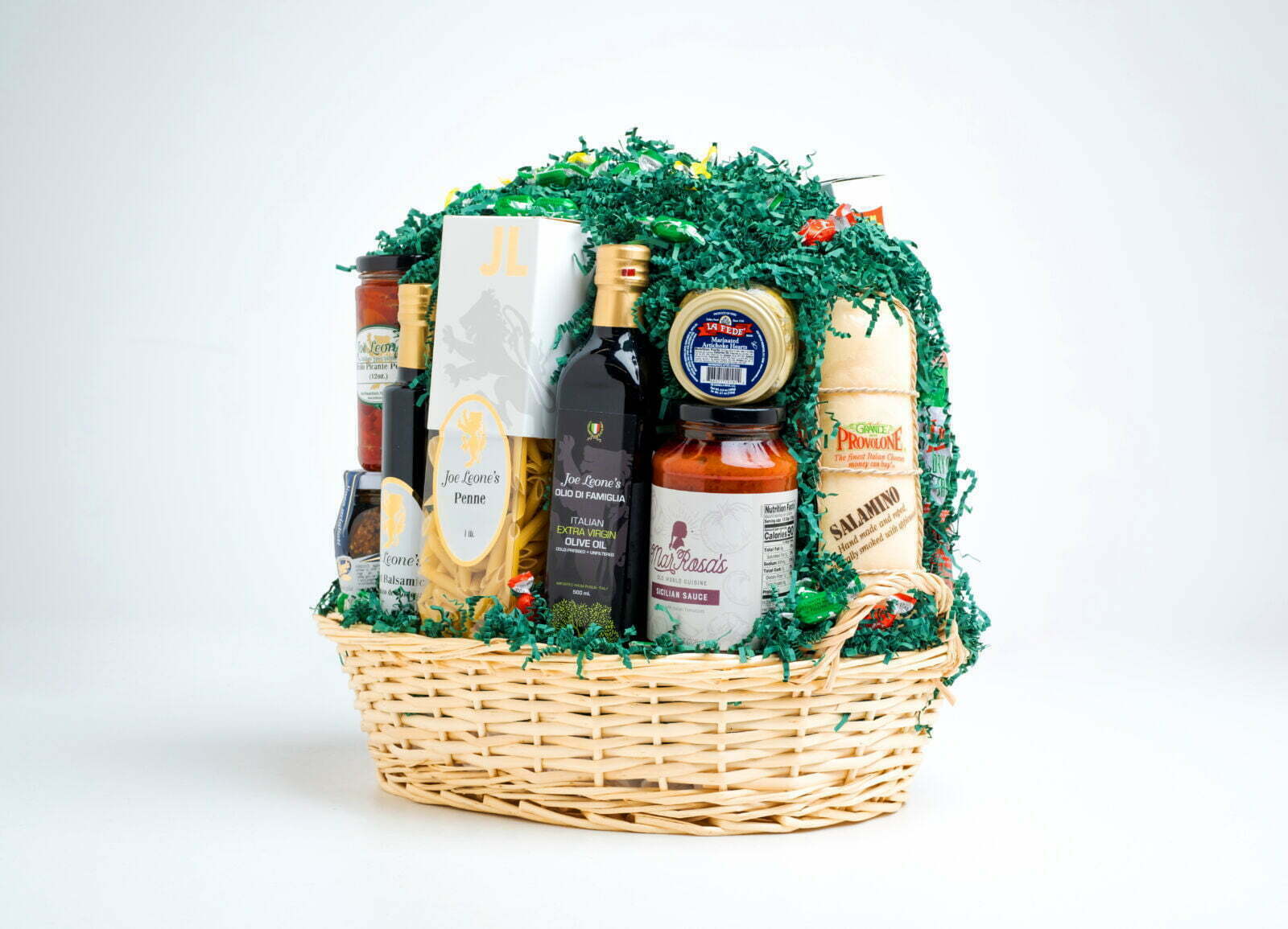 $175 Gift Basket - Image 3