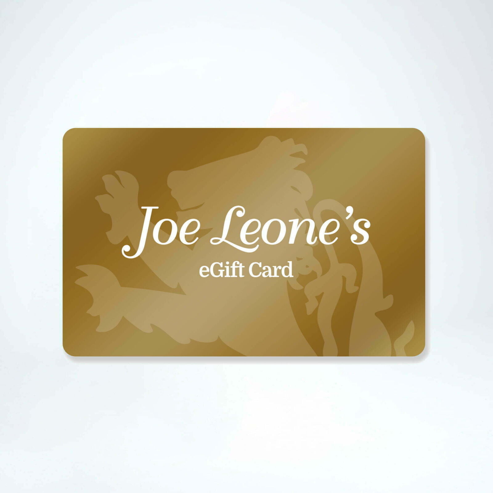 eGift Card