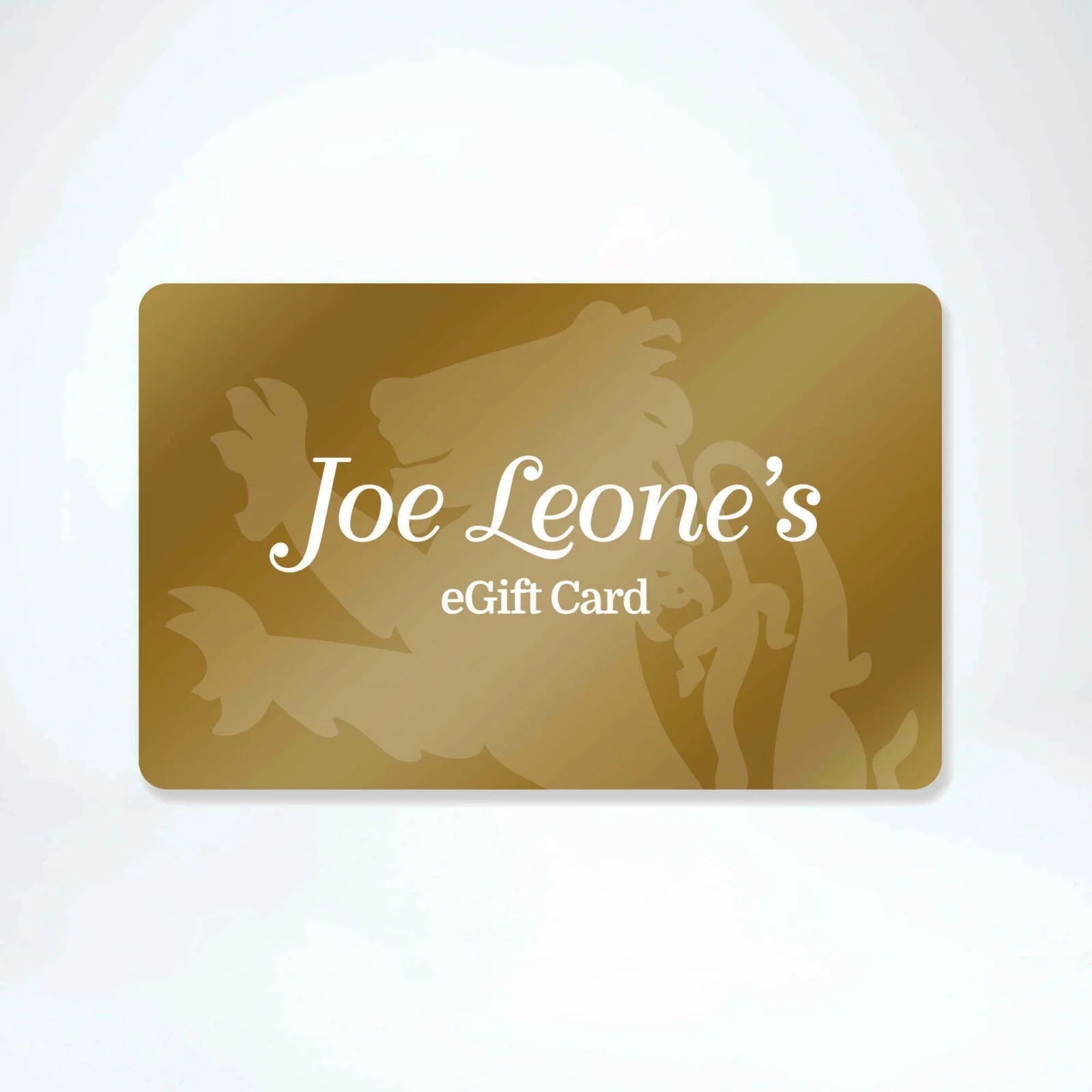 eGift Card