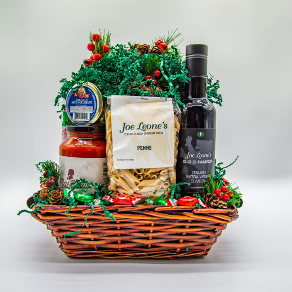 $125 Gift Basket