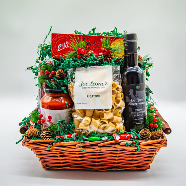 $175 Gift Basket