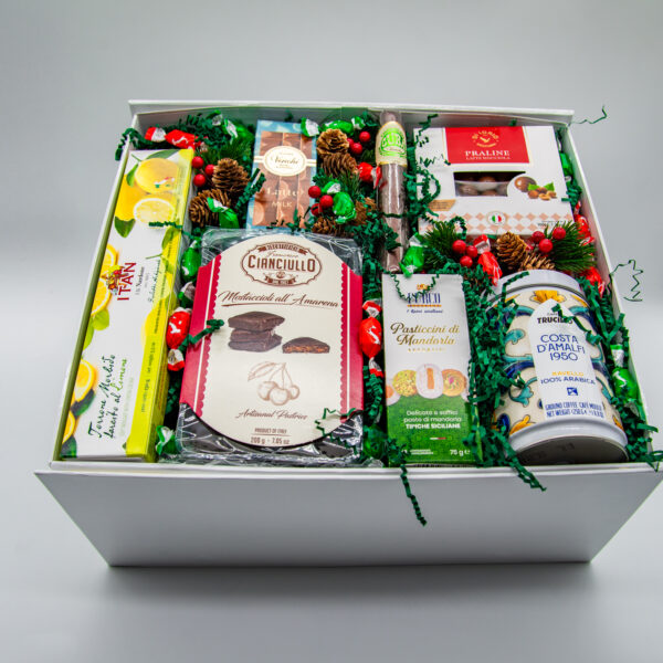 $75 Gift Box